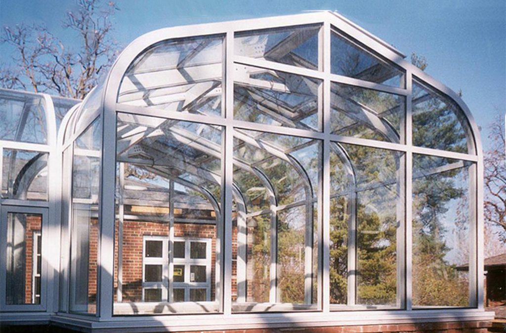 Sunroom repairs and solarium maintenance