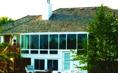 How much does a solarium addition cost?