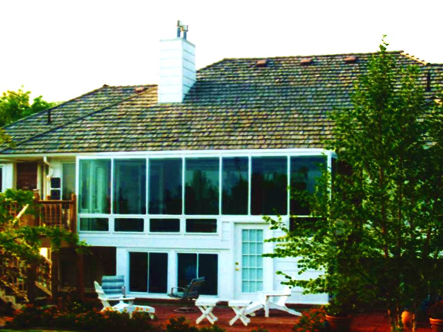 How much does a solarium addition cost?