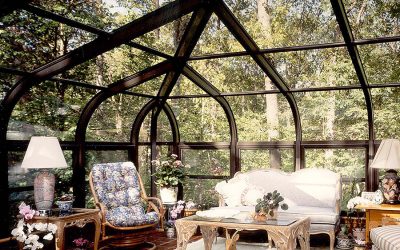 The Nurturing Effects of Nature