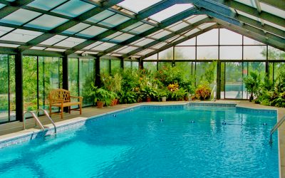 Swim Year-Round with Confidence: Why Oasis Pool Enclosures Are the Best Investment for Your Home