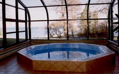 Revive Your Pool Enclosure: Repair and Refurbish for a Long-Lasting Structure