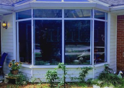 Understanding the difference between construction and installation