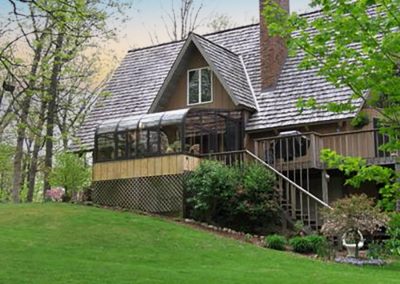 Construction vs. Installation