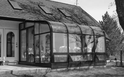 Is it time to upgrade your solarium?