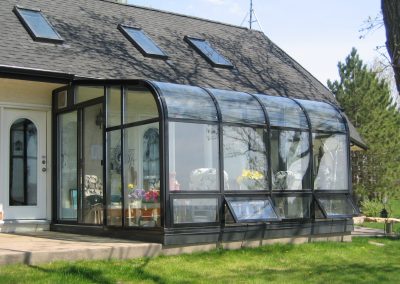 Review, refresh and replace your solarium