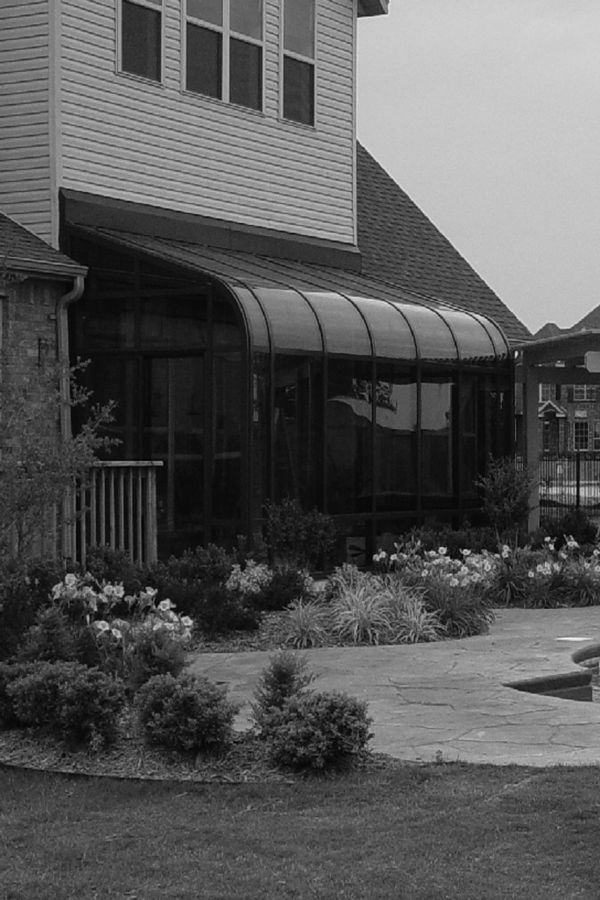 Reasons to replace your solarium.