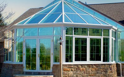 The Secrets of Sunroom Selection: Choosing the Perfect Location and Size for Your Retreat