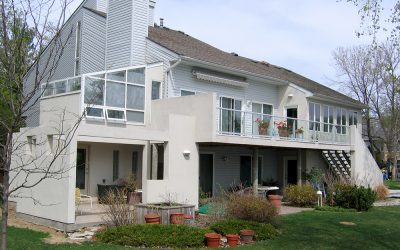 Do You Need an Architect for a Sunroom or Solarium Addition?